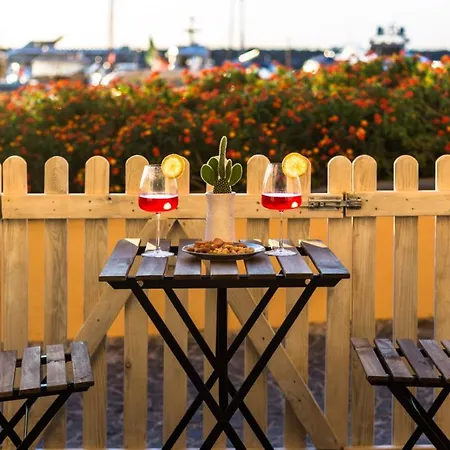 Διαμέρισμα Sea View Marina Di Cassano