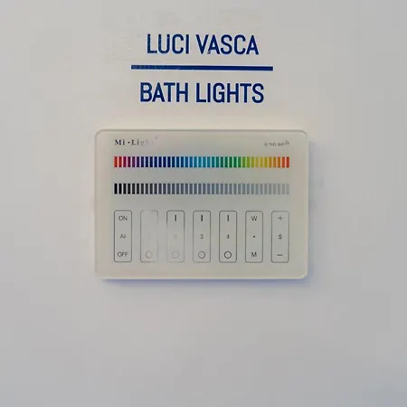 Διαμέρισμα Sea View Marina Di Cassano Πιάνο ντι Σορέντο