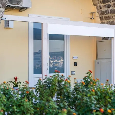 Apartament Sea View Marina Di Cassano *