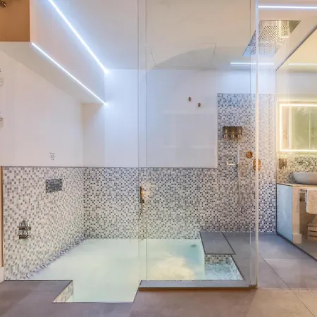 Διαμέρισμα Sea View Marina Di Cassano Πιάνο ντι Σορέντο